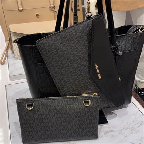 Michael Kors maisie tote